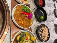 -大头椰·海南椰子鸡火锅(思明万象城店)
