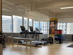 -中田·健身+普拉提(新天地店)