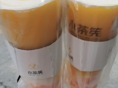 -麦当劳(仙林亚东城得来速店)