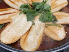 -山芋腔苏北菜(盐城滨海店)