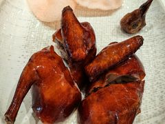 -丰鲤楼•闽南茶楼(仟禧汇店)