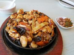 -渔家颂歌渔家味道(青石路店)