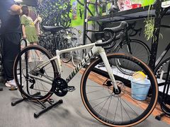 -道路口单车爱瓦士dahon大行