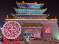 -鼓楼夜市