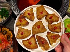 -牛YO寿喜烧和牛火锅自助(三台子万象汇店)