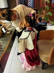 -盘子女人坊生日照·摄影馆(浦东店)