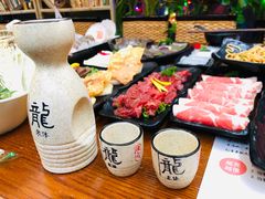 -束河人家(南锣鼓巷店)