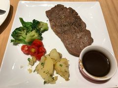 -必胜客(兴隆店)