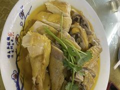 -天元河田土鸡店(莲花山店)