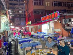 -人和啤酒屋海鲜大排档(营口路店)
