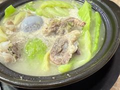 -民丰饭店(海丰黄江医院西)