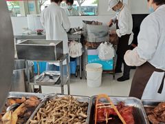 -周记卤菜店(广济北路店)
