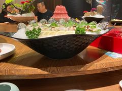 -尚海豆捞(乐虹坊店)