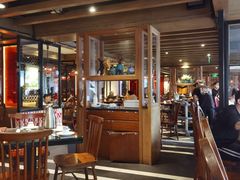 大堂-江边城外烤全鱼(方庄时代购物中心店)