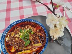 -川味堂·四川豆花(八卦岭店)