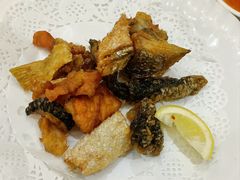 -新享乐海鲜(翠华路店)