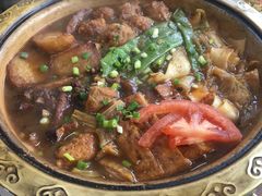 -上庄晋风庄园(上庄店)