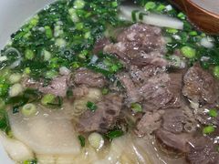 -马记永·兰州牛肉面(3019君尚店)