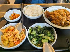 -阿姨食堂