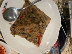 -丰茂烤串(全国首店)