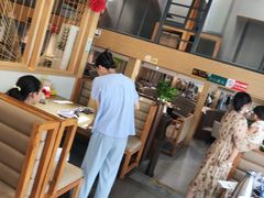 -隆喜元鱼汤包·海鲜(中联广场店)