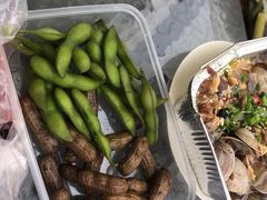 -老城南食府(宣武门东大街店)