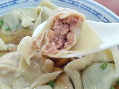 -古徽州馄饨店(宝安路店)