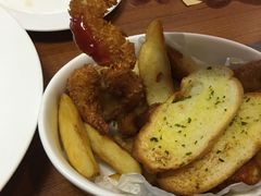 -米斯特比萨(亦庄国融国际店)