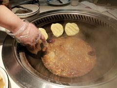 -遇东北林区铁锅炖(南开店)