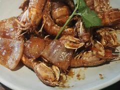 -大头虾越式风味餐厅(光明广场店)