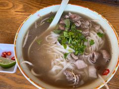 -越南牛肉河粉餐厅(书院巷店)