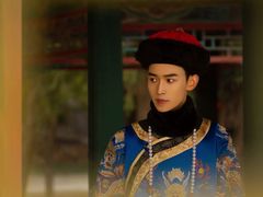 -宫事颐庭·老佛爷贵寿下午茶(颐和园店)