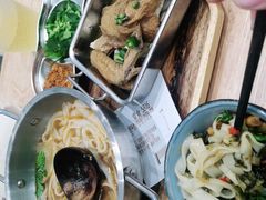 -小满手工粉(北京来福士店)