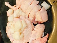 -大头椰·海南椰子鸡火锅(思明万象城店)
