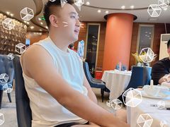 -深圳大梅沙京基洲际度假酒店