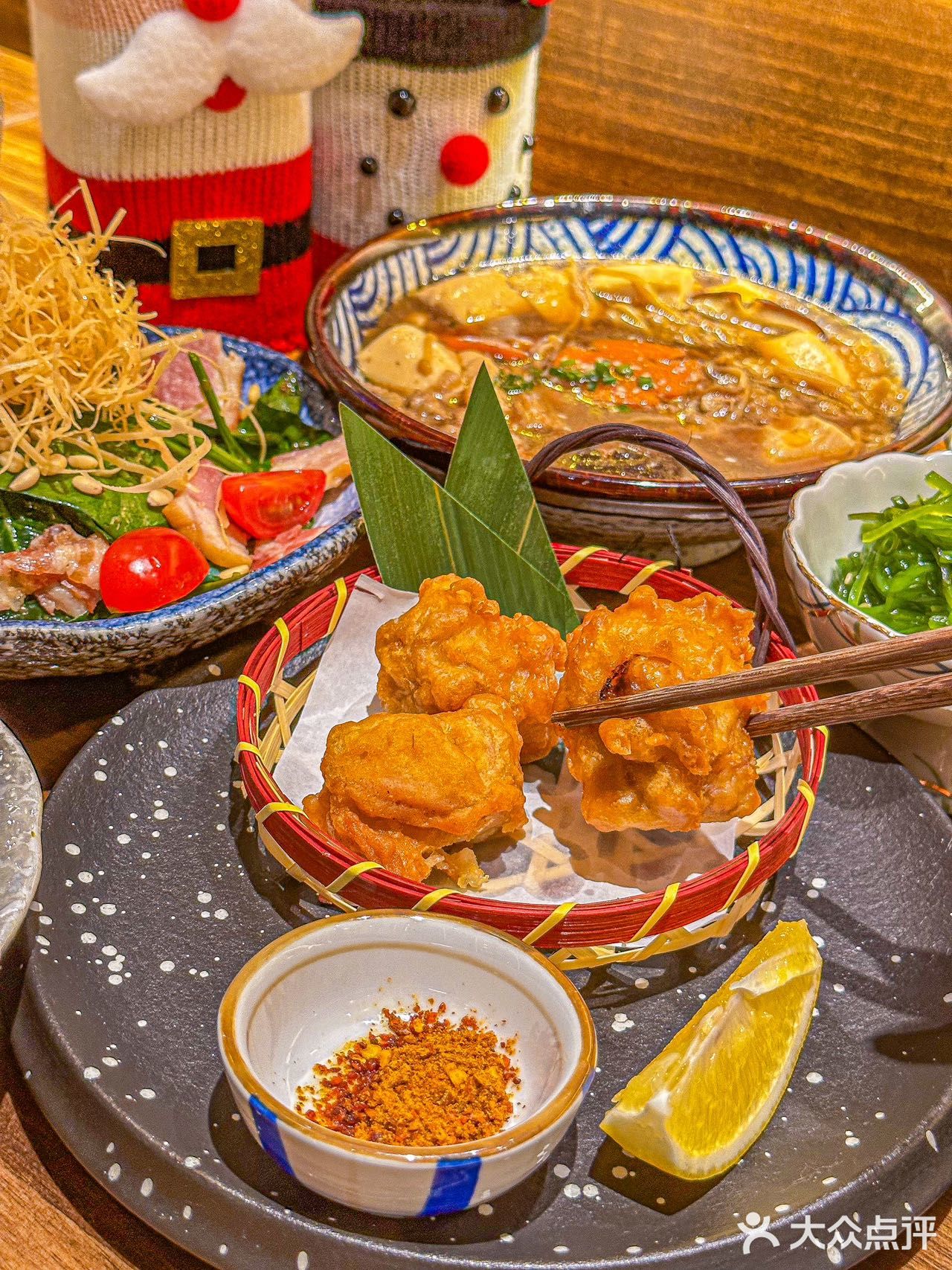 泗泾也有有喜屋啦！下班居酒屋走起！