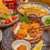 泗泾也有有喜屋啦！下班居酒屋走起！