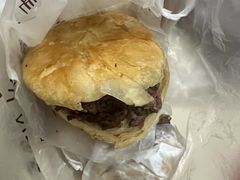 -闫家驴肉老店(华电一校店)