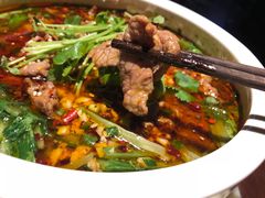 -绿茶餐厅(千岛湖银泰城店)