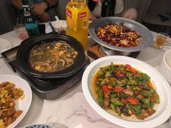 -百年神厨·地道川菜(清江西路店)