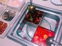 -海底捞火锅(亲子主题北金鹰店)