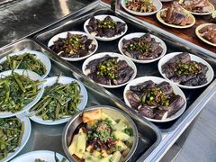 -大邑李记肥肠血旺