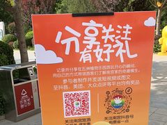 -南宫五洲植物乐园