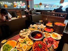 -牛YO寿喜烧和牛火锅自助(三台子万象汇店)