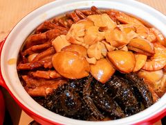 -北京中国大饭店