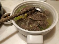 -径山十八道·风味民间菜(杭州总店)
