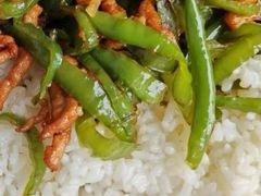 -乡村鸡杂米线(汉渝路店)