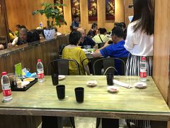 -清真益鑫羊肉手抓馆(南大街店)
