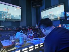 -唱吧麦颂KTV(新唐万科广场店)