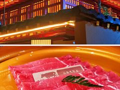 -牛New寿喜烧(虹桥新天地店)